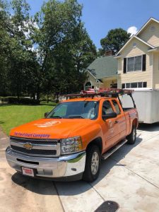 911-restoration-truck- Mahoning Valley
