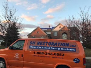 911-restoration-van Mahoning Valley